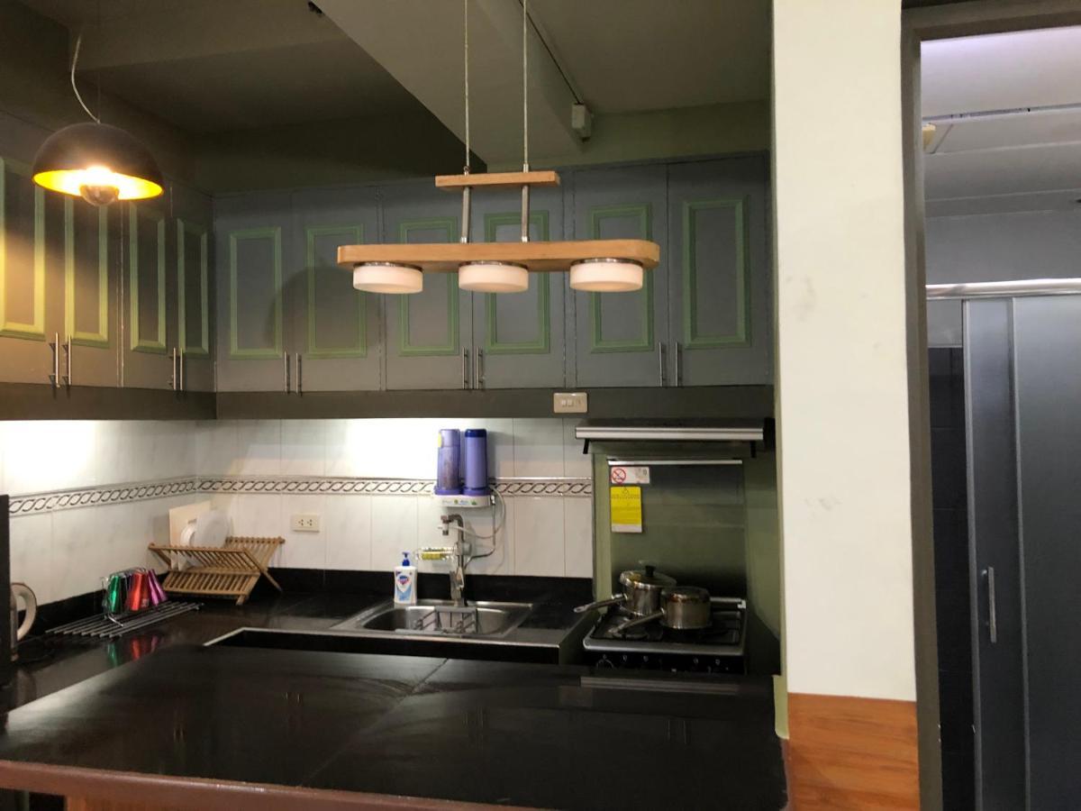 2 Separate Units, 1Br On 23Rd Flr And 3Br Penthouse On 41St Flr In Manila, Near Slec,Us Embassy, Mall And Parks With Excellent View Exterior foto