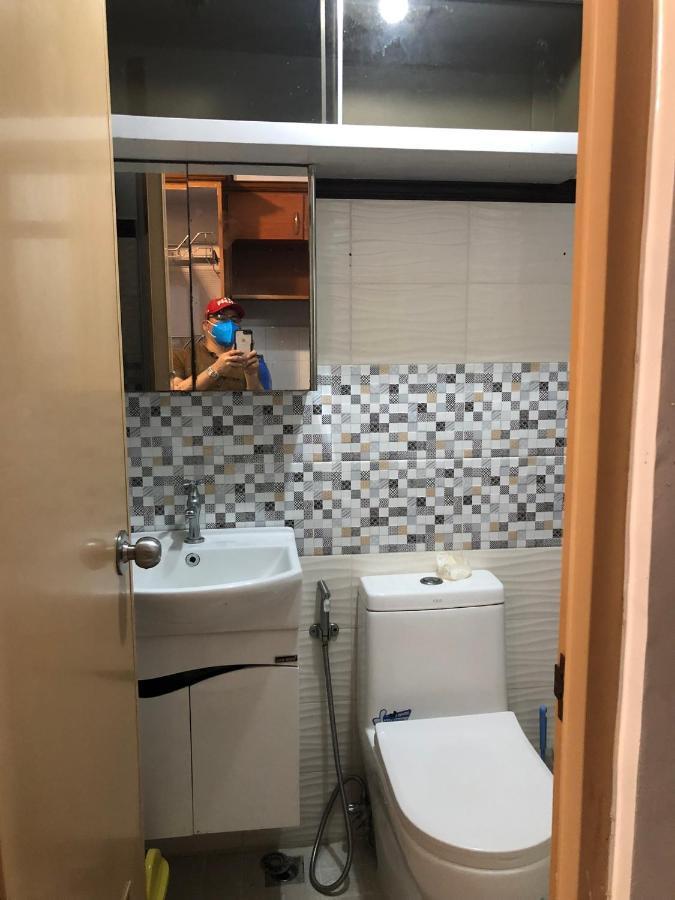 2 Separate Units, 1Br On 23Rd Flr And 3Br Penthouse On 41St Flr In Manila, Near Slec,Us Embassy, Mall And Parks With Excellent View Exterior foto