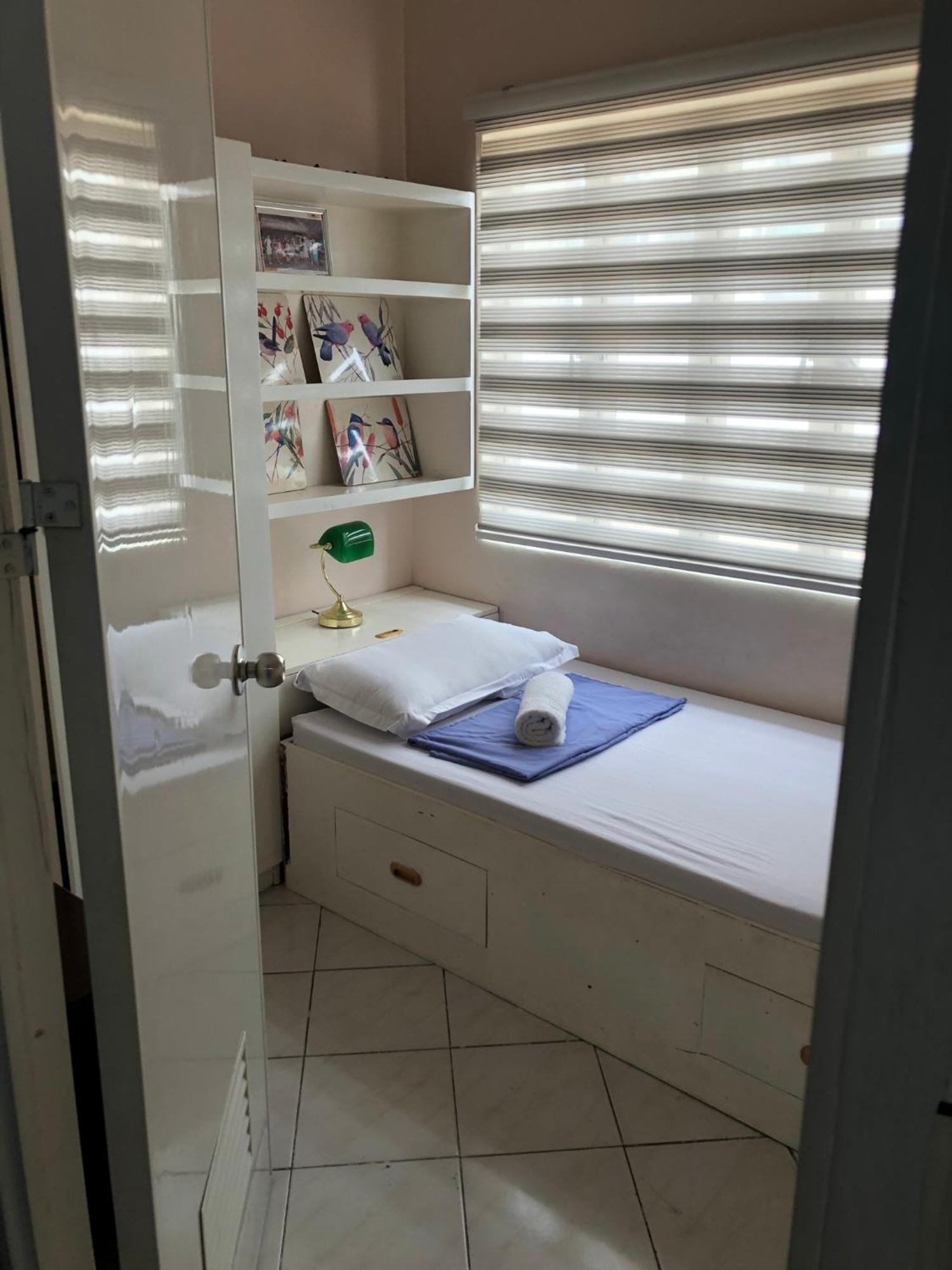 2 Separate Units, 1Br On 23Rd Flr And 3Br Penthouse On 41St Flr In Manila, Near Slec,Us Embassy, Mall And Parks With Excellent View Exterior foto