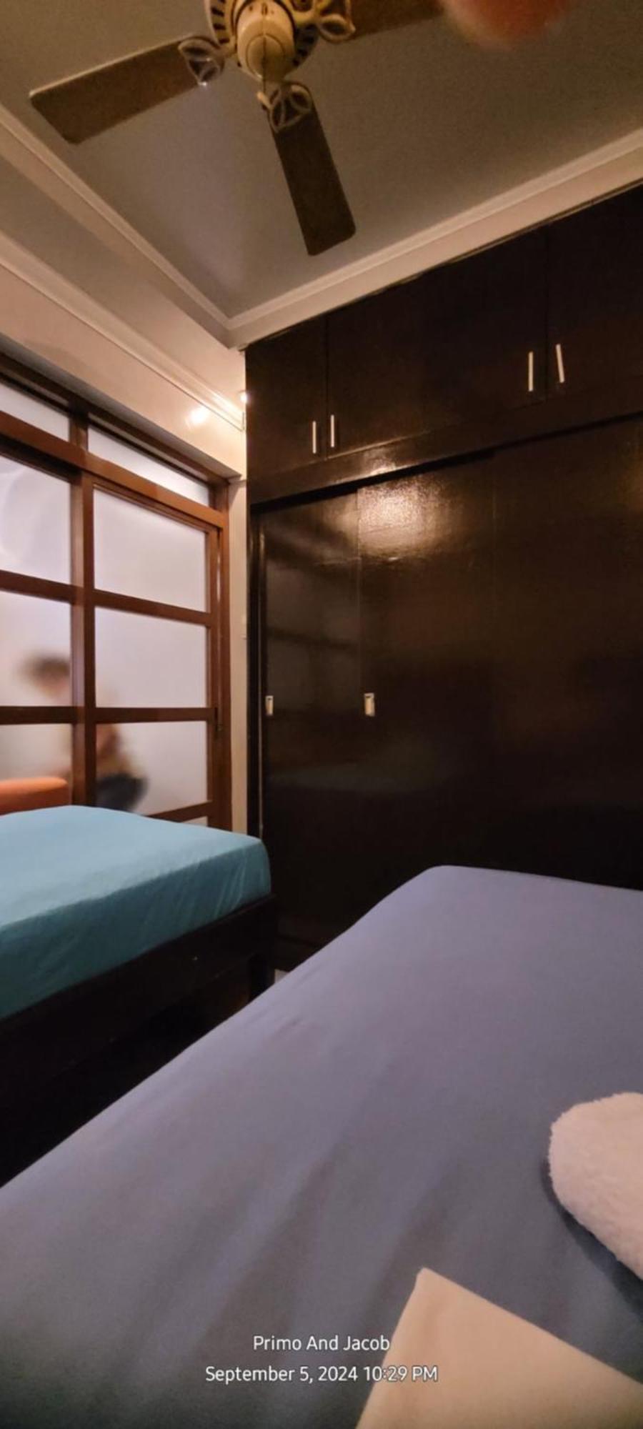2 Separate Units, 1Br On 23Rd Flr And 3Br Penthouse On 41St Flr In Manila, Near Slec,Us Embassy, Mall And Parks With Excellent View Exterior foto